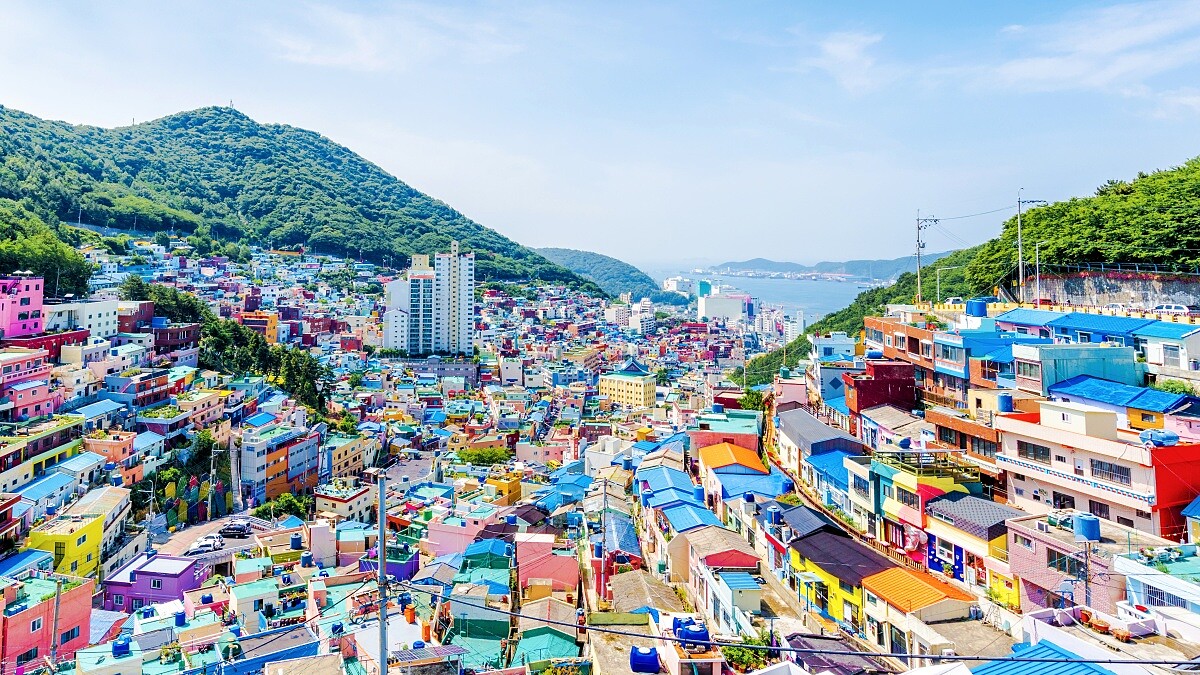 Busan